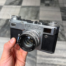 Load image into Gallery viewer, Kiev 4 AM