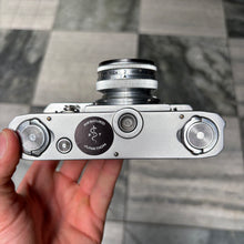 Load image into Gallery viewer, Kiev 4 AM