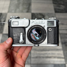 Load image into Gallery viewer, Kiev 4 AM