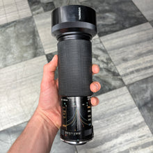 Load image into Gallery viewer, Tamron SP 60-3000mm f/3.8-5.4 Lens
