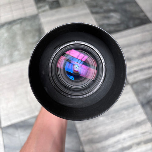 Tamron SP 60-3000mm f/3.8-5.4 Lens