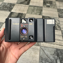 Load image into Gallery viewer, Canon MC