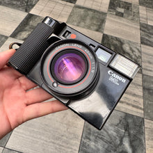 Load image into Gallery viewer, Canon AF35ML