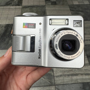 Kodak Easyshare C533