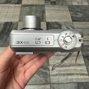 Kodak Easyshare C533