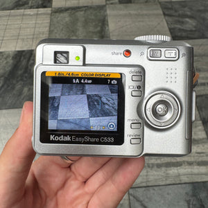 Kodak Easyshare C533