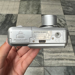 Kodak Easyshare C533