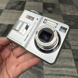 Kodak Easyshare C533