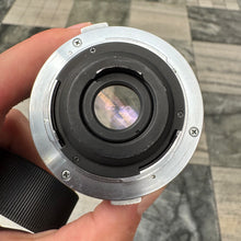 Load image into Gallery viewer, Olympus OM-System G.Zuiko Auto-W 35mm f/2.8 Lens