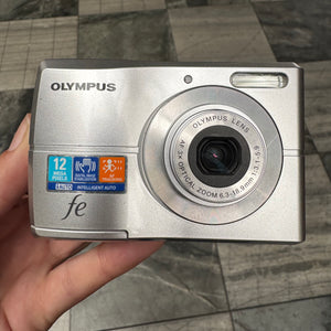 Olympus FE-26