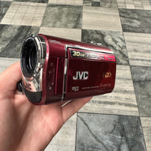 Load image into Gallery viewer, JVC Everio GZ-MG330