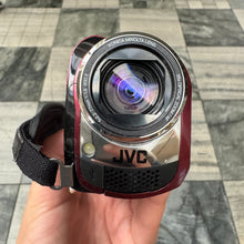 Load image into Gallery viewer, JVC Everio GZ-MG330