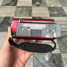 Load image into Gallery viewer, JVC Everio GZ-MG330