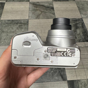 Nikon Coolpix 4300