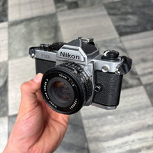 Load image into Gallery viewer, Nikon FM2