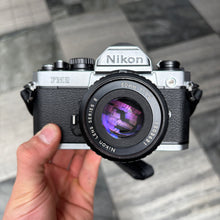 Load image into Gallery viewer, Nikon FM2