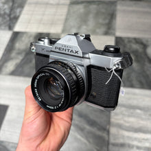 Load image into Gallery viewer, Pentax K1000