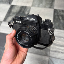 Load image into Gallery viewer, Ricoh KR-5