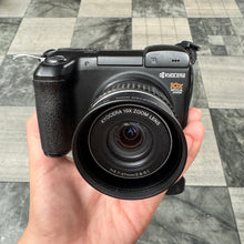 Load image into Gallery viewer, Kyocera Finecam M410R