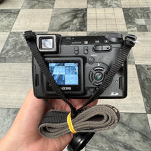 Load image into Gallery viewer, Kyocera Finecam M410R