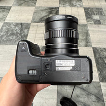 Load image into Gallery viewer, Kyocera Finecam M410R