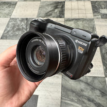 Load image into Gallery viewer, Kyocera Finecam M410R