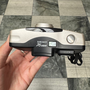 Canon Sure Shot 76 Zoom
