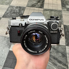 Load image into Gallery viewer, Olympus OM-10