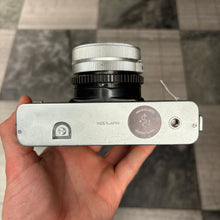 Load image into Gallery viewer, Nikkorex 35 II