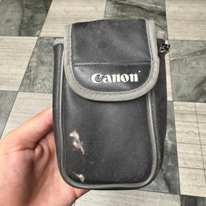 Canon Sure Shot 76 Zoom