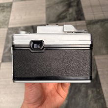Load image into Gallery viewer, Nikkorex 35 II