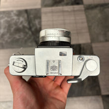 Load image into Gallery viewer, Nikkorex 35 II