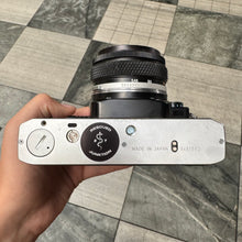 Load image into Gallery viewer, Olympus OM-10