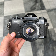 Load image into Gallery viewer, Ricoh KR-5