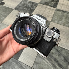 Load image into Gallery viewer, Olympus OM-10
