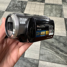 Load image into Gallery viewer, Panasonic HDC-SD9 Camcorder