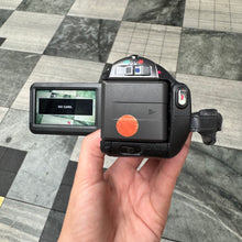 Load image into Gallery viewer, Panasonic HDC-SD9 Camcorder