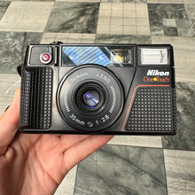 Load image into Gallery viewer, Nikon One Touch L35AF2