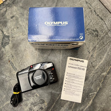 Load image into Gallery viewer, Olympus Superzoom 700 XB