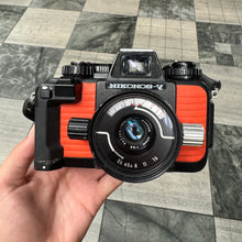 Load image into Gallery viewer, Nikonos V