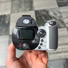 Load image into Gallery viewer, Konica Minolta Dimage Z3