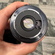 Load image into Gallery viewer, Minolta MD W.Rokkor 35mm f/2.8 Lens
