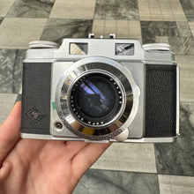 Load image into Gallery viewer, Agfa Super Silette