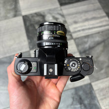 Load image into Gallery viewer, Minolta XG2