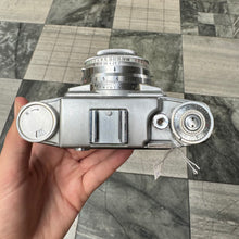 Load image into Gallery viewer, Agfa Super Silette