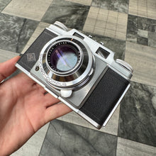 Load image into Gallery viewer, Agfa Super Silette