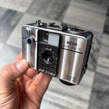 Load image into Gallery viewer, Ricoh Auto Half SE2