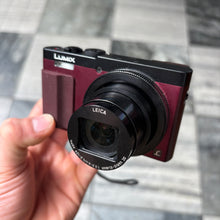 Load image into Gallery viewer, Panasonic Lumix DMC-TZ70