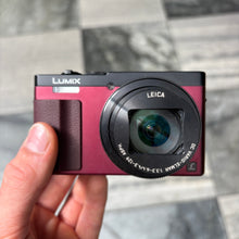 Load image into Gallery viewer, Panasonic Lumix DMC-TZ70