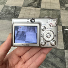 Load image into Gallery viewer, Canon IXUS 700